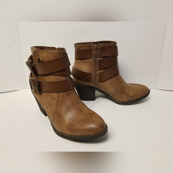 Blowfish Womens Booties - Picture 5 of 9